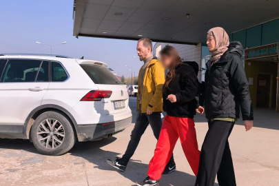 Bursa'da genç kızların bıçaklı kavgası: 1 tutuklama