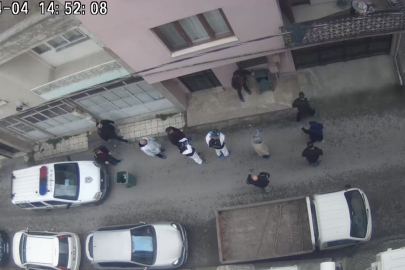 Bursa'da korku filmlerine konu olacak cinayet