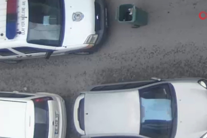 Bursa'da korku filmlerine konu olacak cinayet