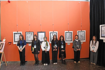 Bursa'nın fethinin 700. yılına özel anlamlı sergi