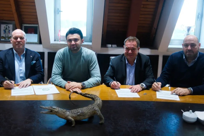 Bursaspor’a anlamlı destek!