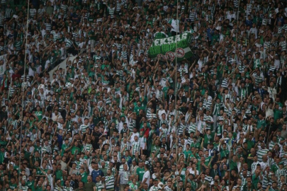 Bursaspor PFDK’ya sevk edildi!