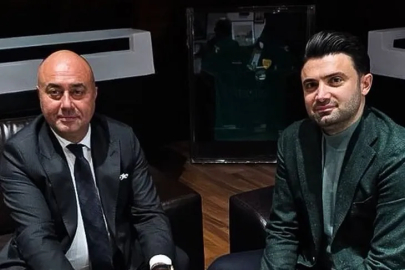 Bursaspor Vakfı’na önemli bir isim daha katıldı