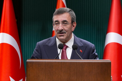 Cevdet Yılmaz: Güvenli liman vasfımızı güçlendirmeyi sürdüreceğiz