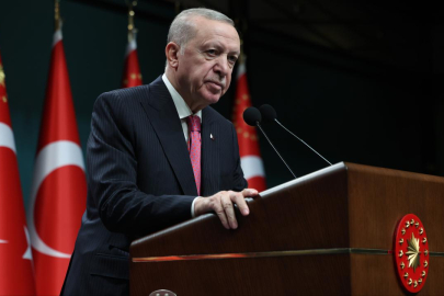 Cumhurbaşkanı Erdoğan'ın barış diplomasisi trafiği