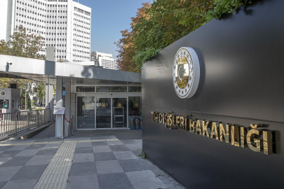 Dışişleri'nden "geçici ateşkes" açıklaması: Memnuniyetle karşılıyoruz