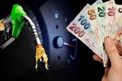 Enerji fiyatlarında sert düşüş: Akaryakıtta indirim yolda