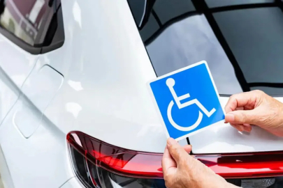 Engelli kişi ölünce mirasçılardan ÖTV istendi: Danıştay'dan emsal karar!