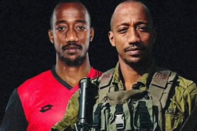 Gazze'de katliamlara katılan ve destekleyen İsrailli sporcular