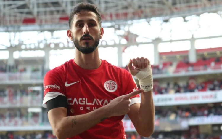 OLİMPİYAT SPORCULARI DA TARTIŞMALARIN İÇİNDE