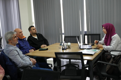 Gürsu’da yeni kursla kariyer fırsatı!