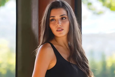 Hande Erçel'in uyuşturucu test sonucu belli oldu