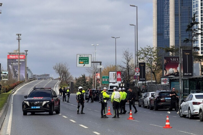 Konsolosluk önündeki saldırıda flaş gelişme!