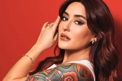 Melek Mosso hakkındaki karara savcılıktan itiraz