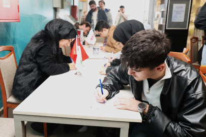 Osmangazi'de vatandaşlara iş olanağı sağlayan buluşmalar