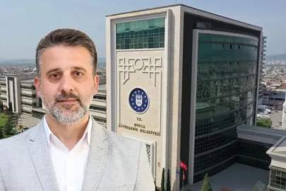 Şahin Biba kimdir? AK Parti’nin Bursa adayının hayatı ve kariyeri...