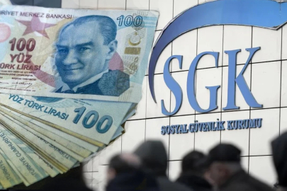 SGK geri ödeme listesi genişledi: Bazı hastalıklar için nakdi destekler artırıldı