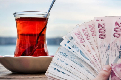 Tiryakileri üzecek haber! Çaya zam geldi