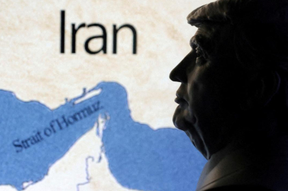 Trump: Hürmüz Boğazı'ndaki yoğunluğu düzenlemeye yardımcı olacağız