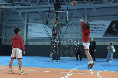 Uludağ İçecek Türk A.Ş.'den tam isabet