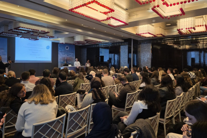 3. nörogenetik ve nörometabolik hastalıklar kongresi İstanbul'da başladı