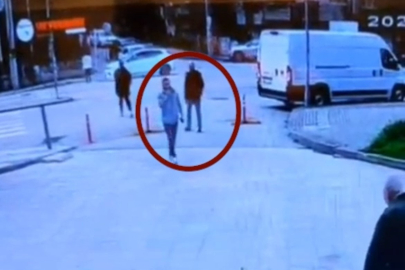 Bursa'da film gibi takip: 500 bin liralık hırsızlığın faili yakalandı