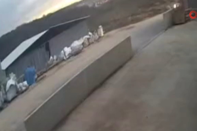 Bursa'da film gibi takip: 500 bin liralık hırsızlığın faili yakalandı