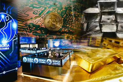 Dolar yatırımcısına kaybettirdi: Altın ve mevduat pozitif ayrıştı
