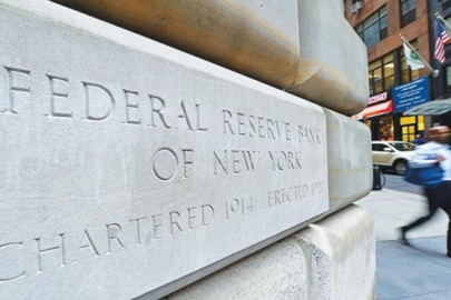 Fed: Enflasyon ve istihdama yönelik riskler arttı