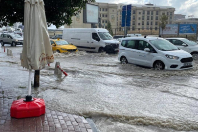 İçişleri Bakanlığından sel, su baskını ve çığ uyarısı