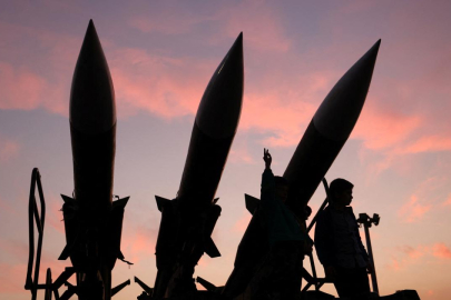 İran ordusu: Uzun bir savaşa hazırız