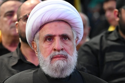 İsrail ordusu: Hizbullah lideri Naim Kasım'ın yeğeni öldürüldü