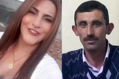 Kan donduran olay: 7 aylık hamile kadını bıçakla öldürdü, barajın buzunu kırıp içine attı