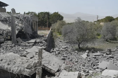 Lübnan’da insani kriz derinleşiyor: 1,2 milyon kişi yerinden edildi