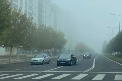 Meteoroloji'den Bursa'ya üçlü uyarı!