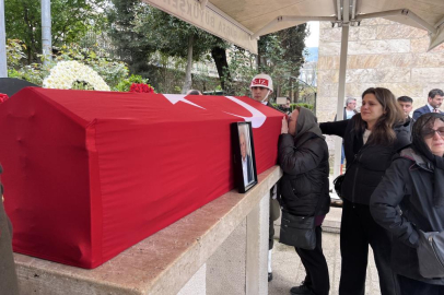 MHP'li İsmet Büyükataman'ın acı günü