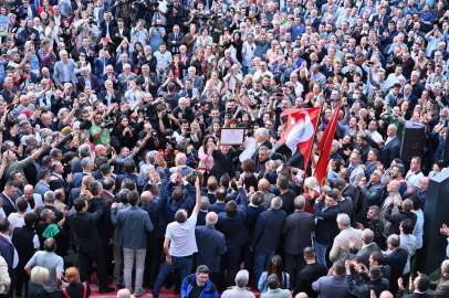 Mustafa Bozbey'den seçim günü dikkat çeken açıklama!