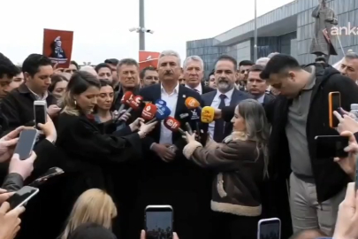 Nihat Yeşiltaş’tan sert tepki: “Bursa’nın iradesi gasbedildi”