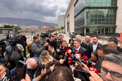 Oktay Yılmaz’dan seçim sonrası ilk açıklama