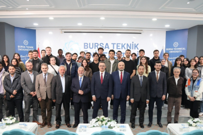 Prof. Dr. Temel Kotil: "Çağınızı doğru anlamalı resmi doğru okumalısınız"