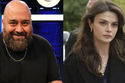 Somer Sivrioğlu ve Sinem Ünsal'dan açıklama