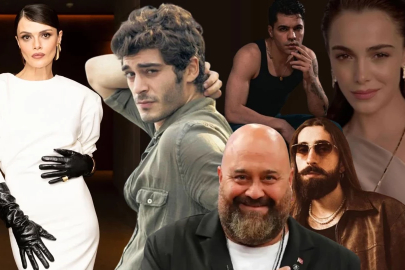 Ünlü isimlere uyuşturucu operasyonu: 11 gözaltı