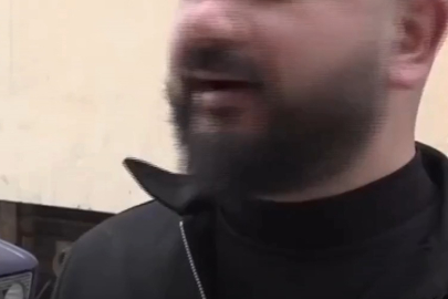 Arabaya gelen teklifler şaşırttı: 1 litre kola ve yarım ekmek döner!