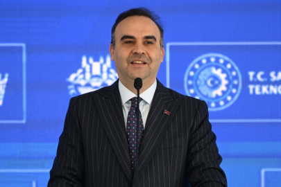 Bakan Kacır: Sanayi katma değerini 246 milyar dolara yükselttik