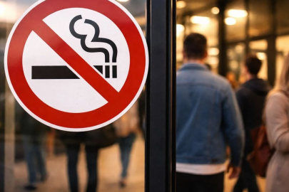Bu tarihten itibaren Türkiye'de sigara satışı tamamen yasaklanıyor
