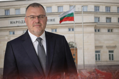 Bulgaristan seçimlerinde çifte vatandaşlık gündemi: Türkoğlu’ndan “temsil” vurgusu