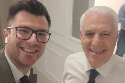 Bursa Büyükşehir Belediyesi’nde bir istifa daha