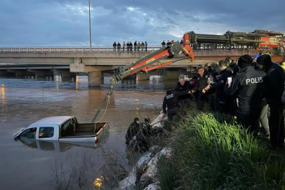 Bursa’da akıntıya kapılan araçtan acı sonuç: Sürücünün cansız bedeni bulundu