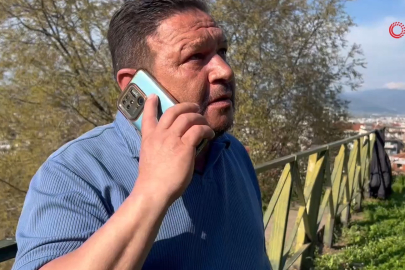 Bursa’da esrarengiz kayıp: Kavga sonrası ortadan kayboldu