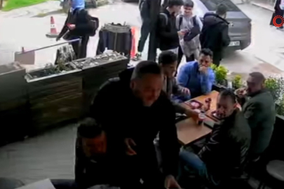 Bursa’da nefes kesen anlar: Esnaftan hayat kurtaran müdahale